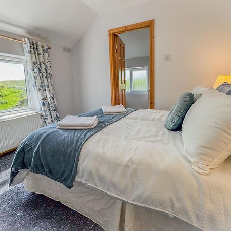 Bed and Breakfast Kilcashel House, Ardara, F94 P802 Exterior foto