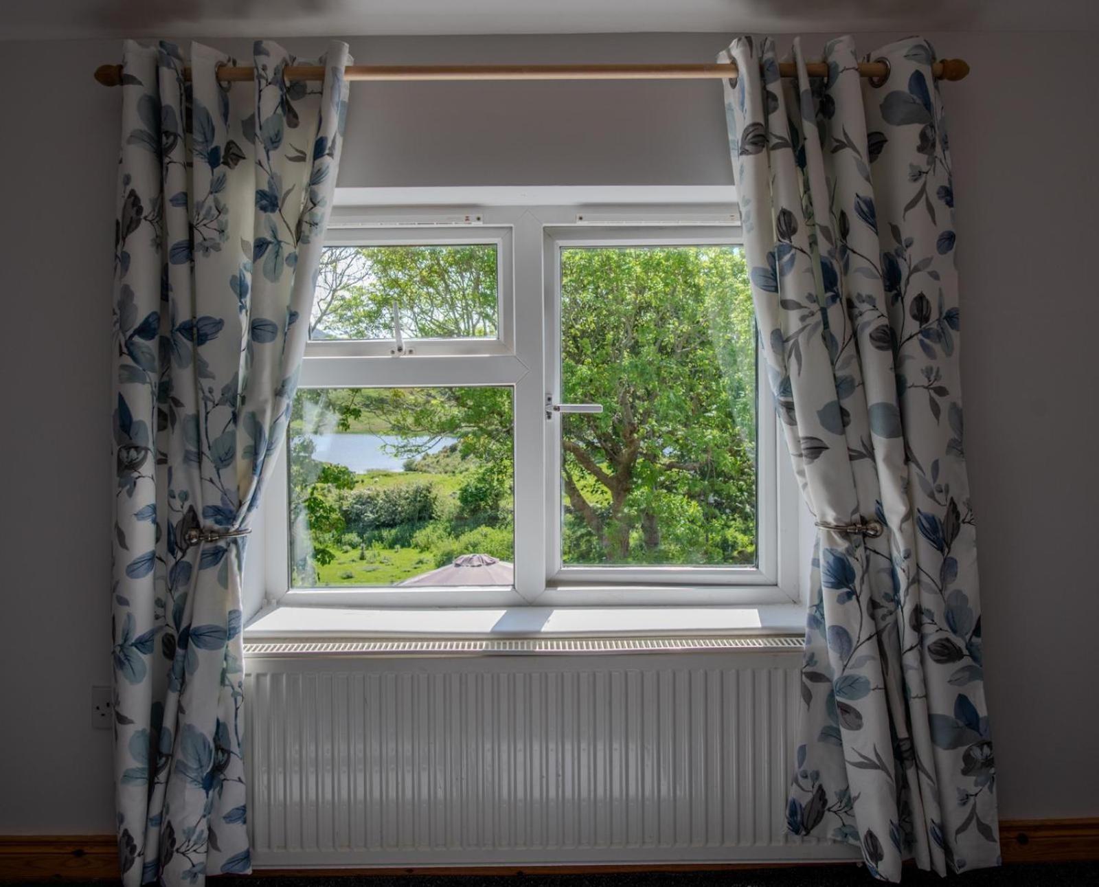 Bed and Breakfast Kilcashel House, Ardara, F94 P802 Exterior foto