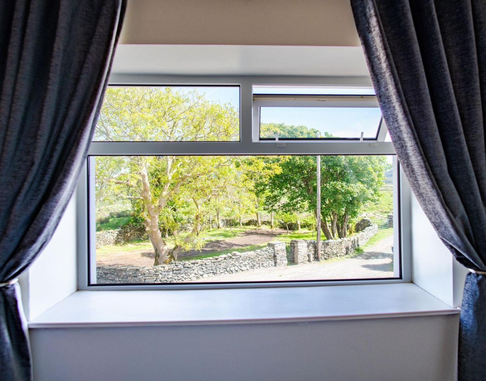 Bed and Breakfast Kilcashel House, Ardara, F94 P802 Exterior foto