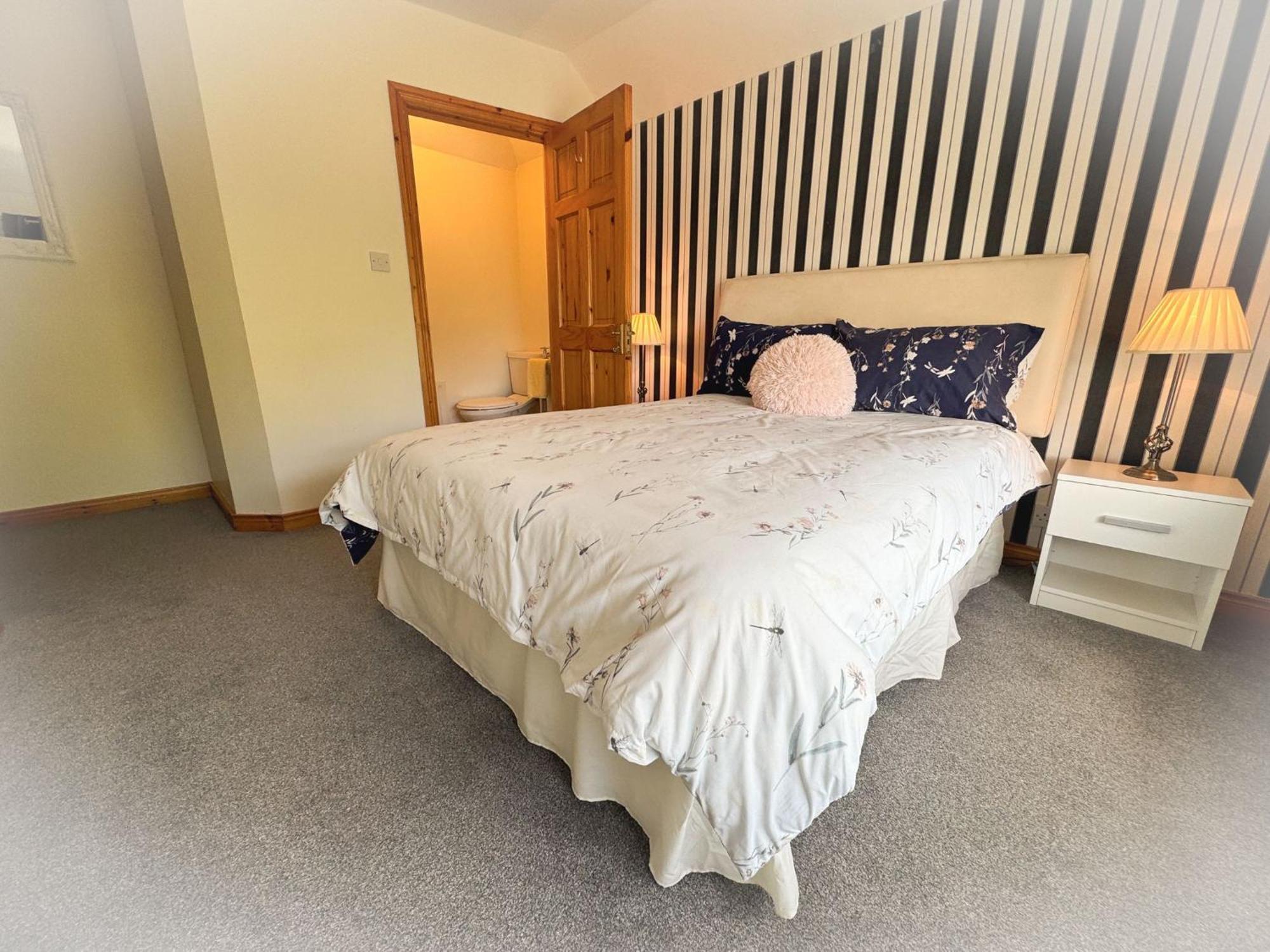 Bed and Breakfast Kilcashel House, Ardara, F94 P802 Exterior foto