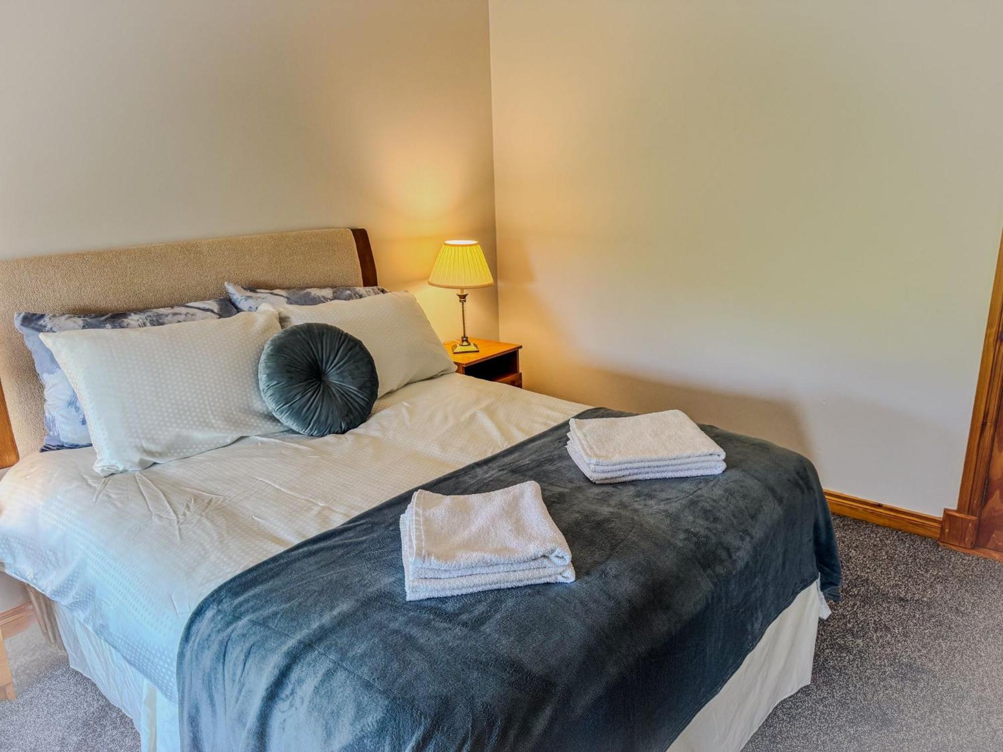 Bed and Breakfast Kilcashel House, Ardara, F94 P802 Exterior foto